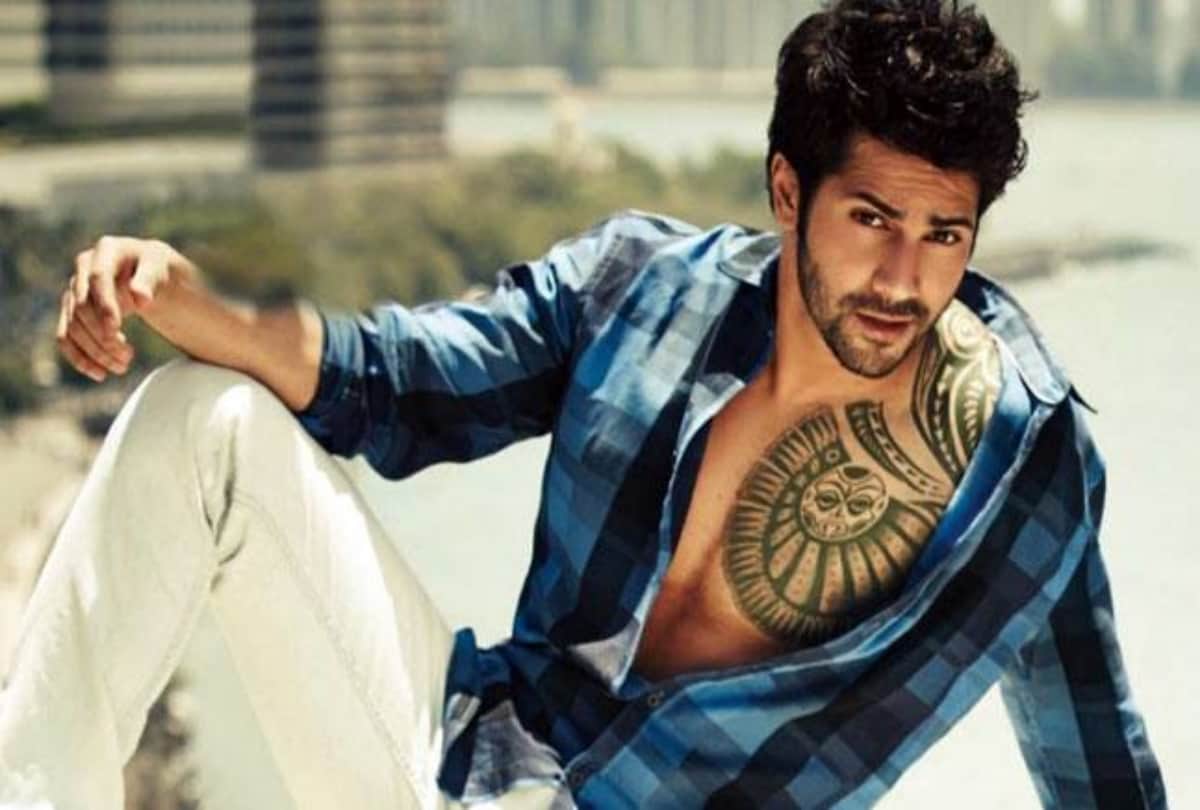 I thought Varun Dhawan would get a job in a bank : David Dhawan