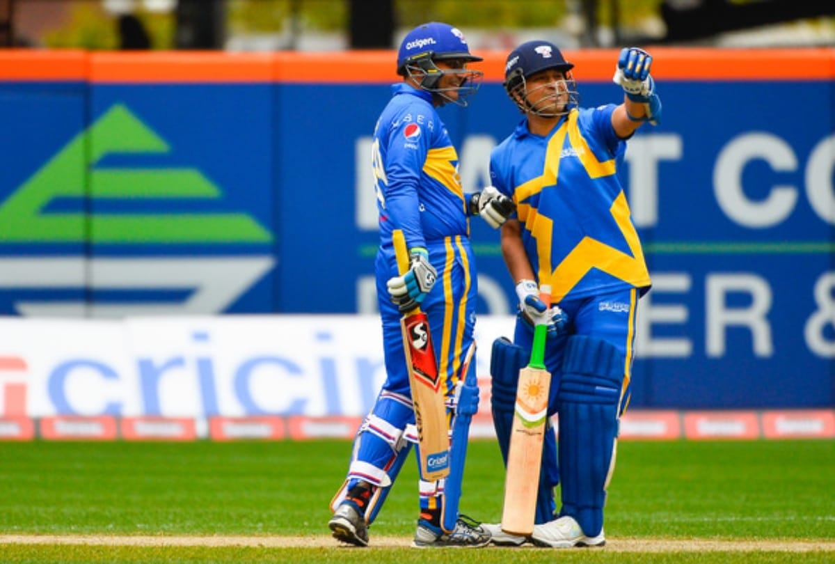 birthday special virender sehwag irritates sachin tendulkar in 2011 world cup