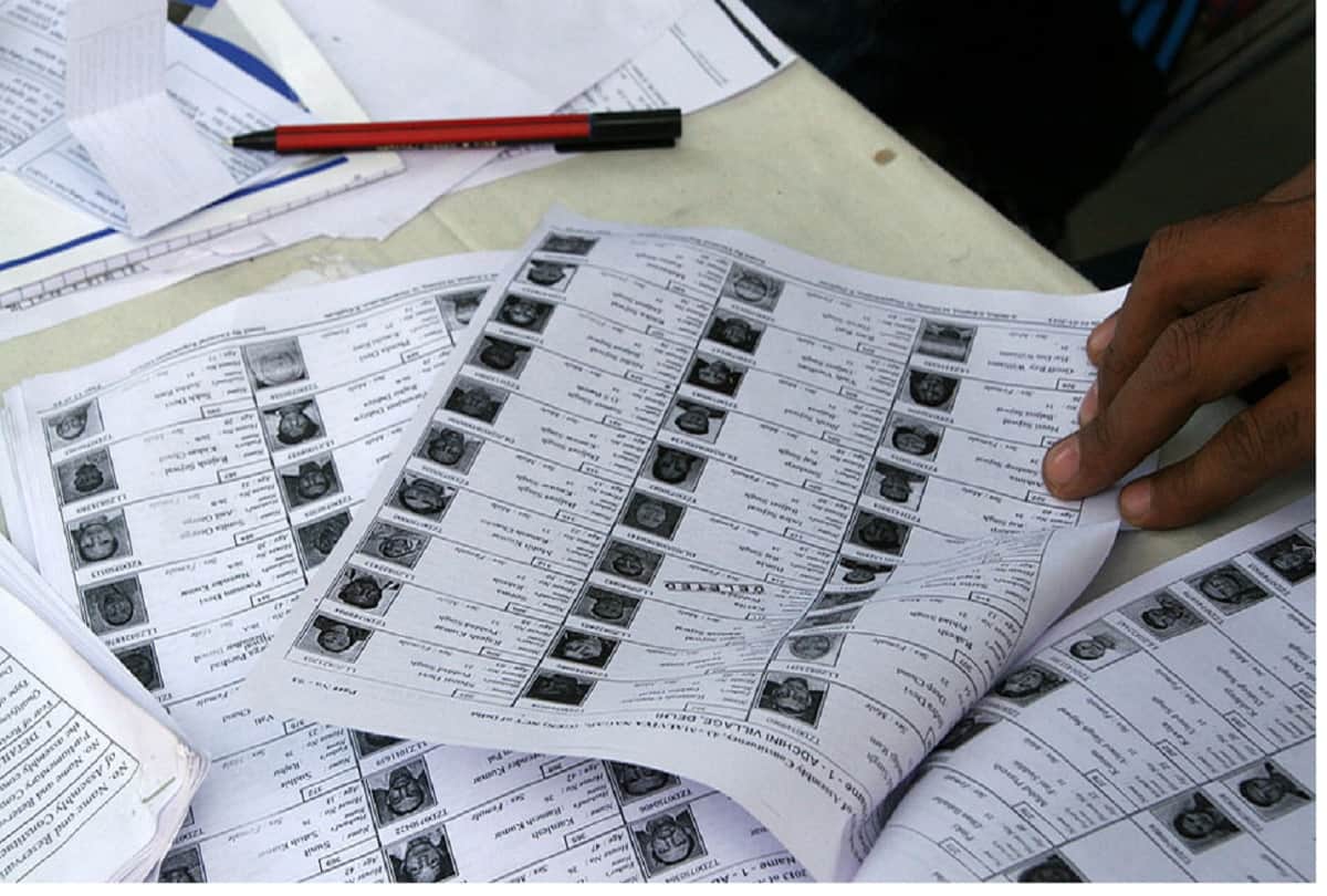Jammu kashmir News : Election prospects end this year in valley
