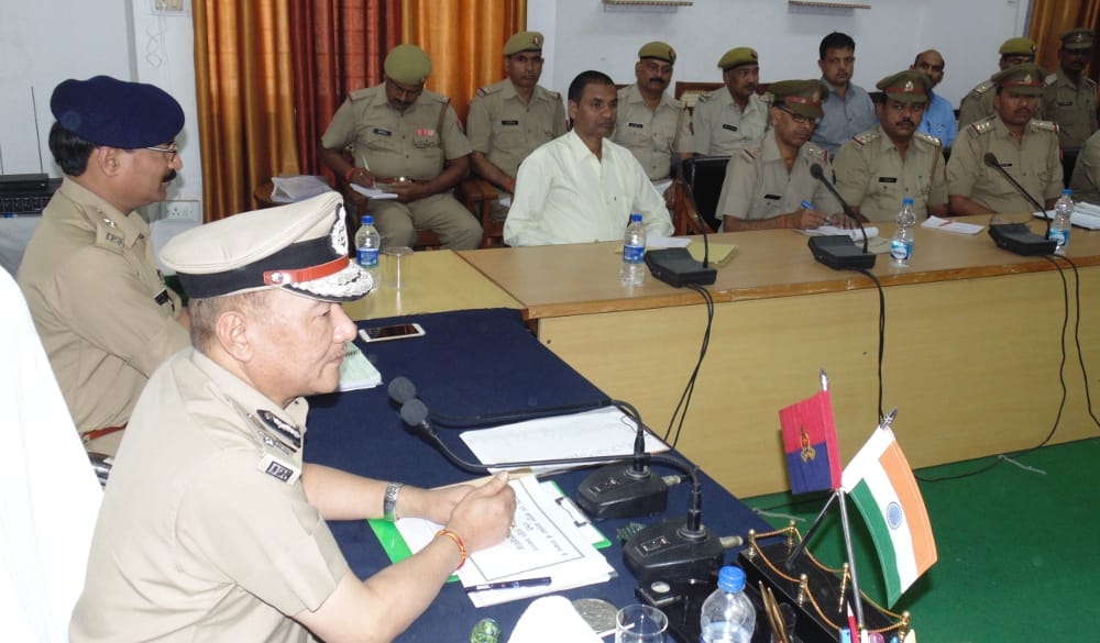 'Women, children get urgent action on crime'