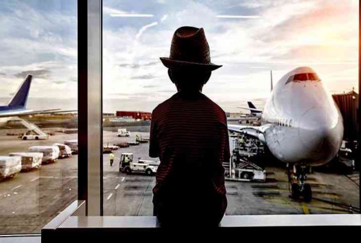 Twelve year old Australian boy steals mother credit card and flies to Bali after fight with mother