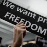 India rank 138 on freedom of the press index worldwide