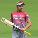 gautam gambhir