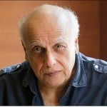 Mahesh Bhatt