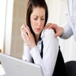 Ways to stop sexual exploitation of women in working place