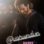 वरुण धवन