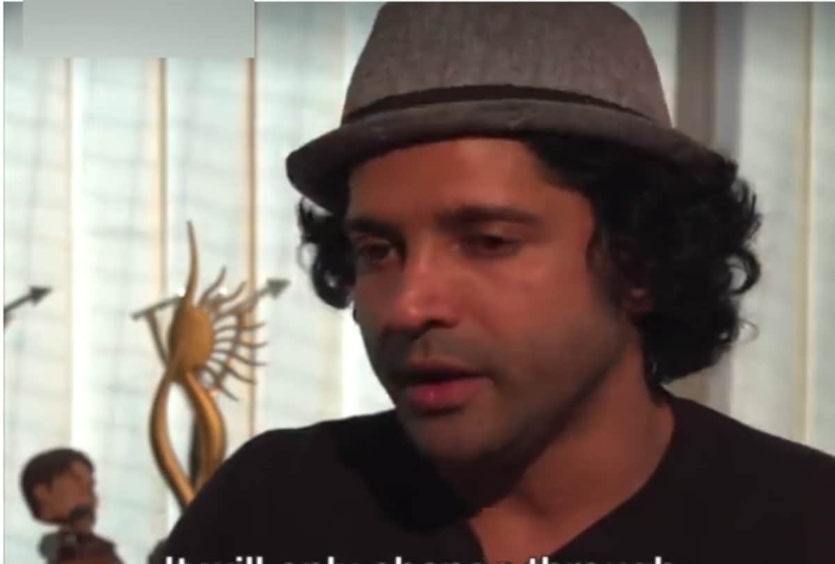 farhan akhtar statement on asaram bapu