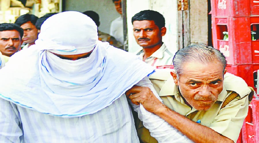 Triple Murder Case: No justice found in murder case