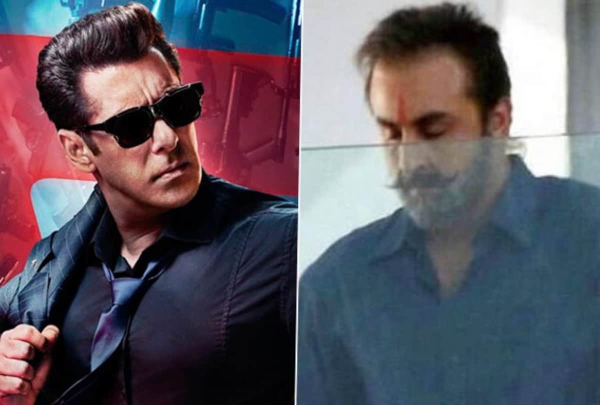 salman khan and ranbir kapoor film release on eid