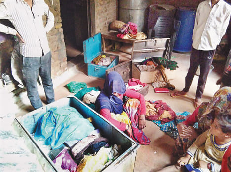 Theft of Millions of Water Corporation employees