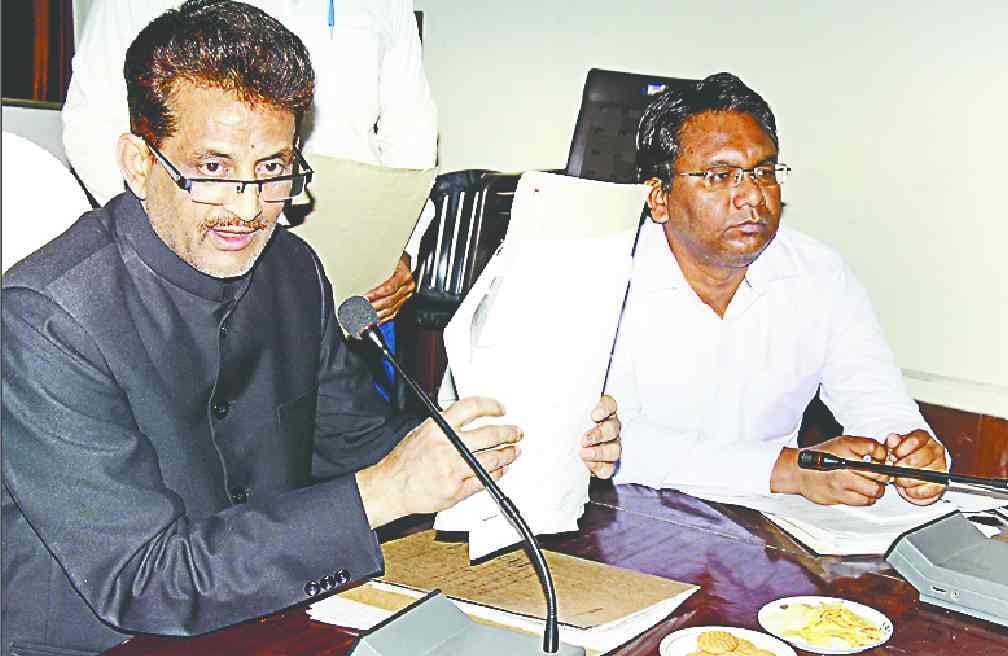 Fines imposed on nine officers not giving notice