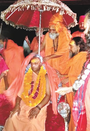 Crores property near Dalit Kanhaiya Kumar aka Kanhaiya Prabhunda