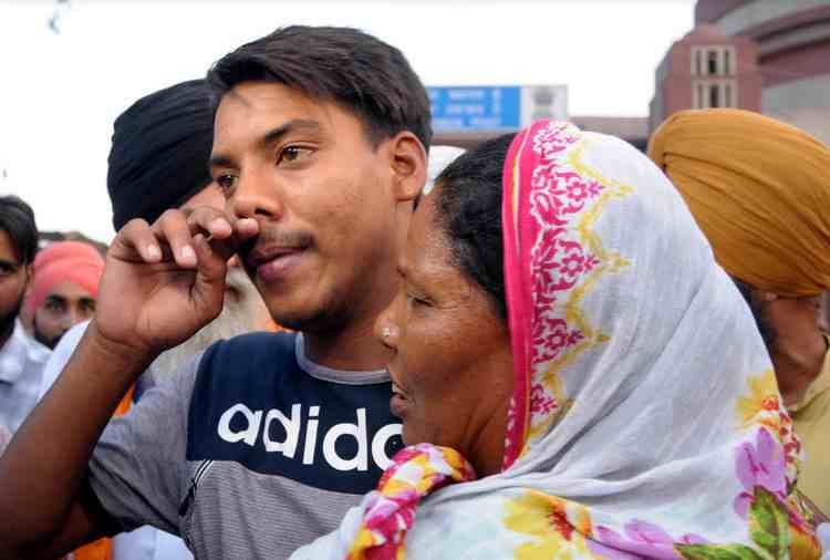pakistan deported missing indian boy amarjeet singh to india
