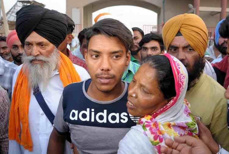 pakistan deported missing indian boy amarjeet singh to india
