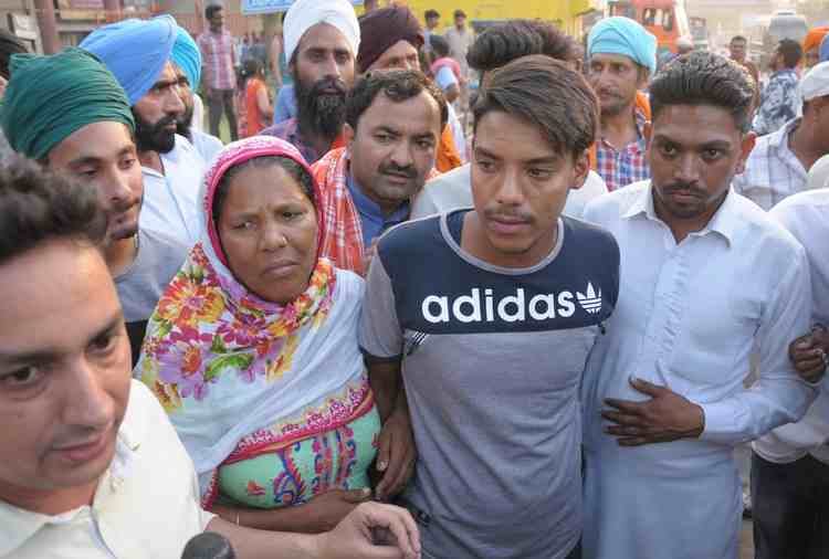 pakistan deported missing indian boy amarjeet singh to india