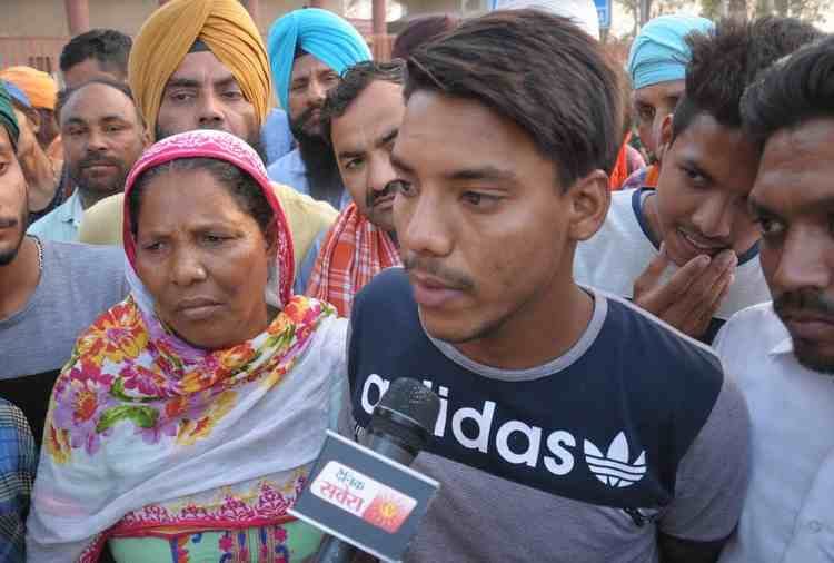 pakistan deported missing indian boy amarjeet singh to india