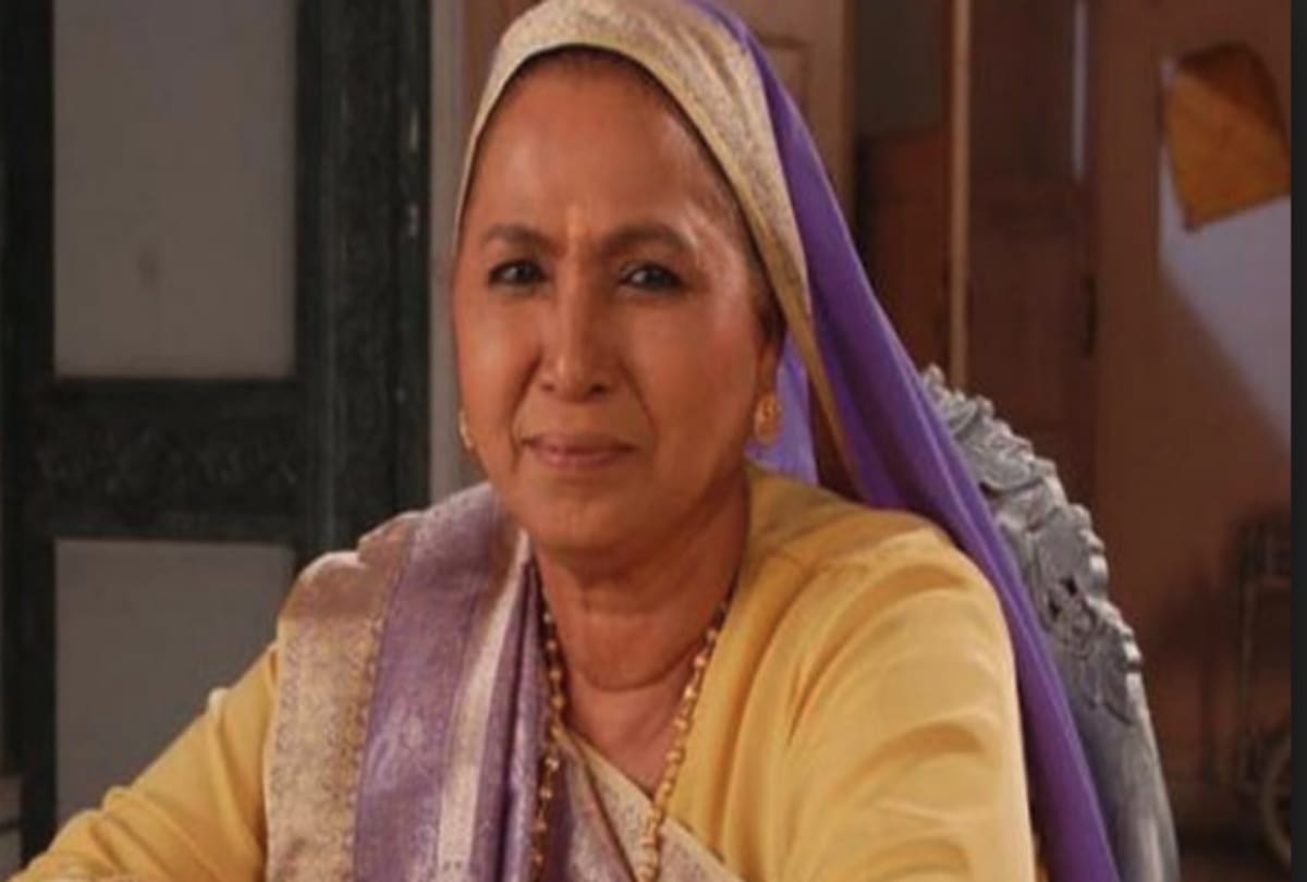 Kuch Rang Pyaar Ke Aise Bhi actress Amita Udgata passes away due to lungs failure
