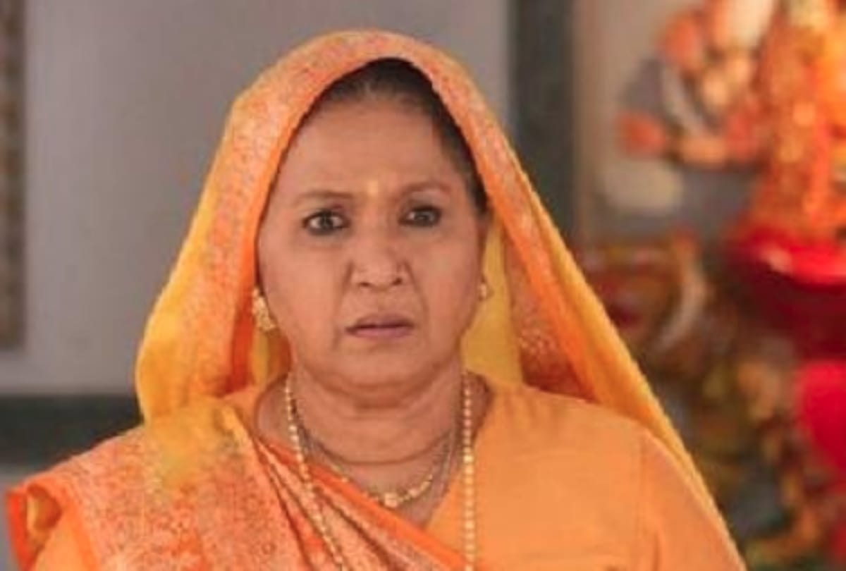 Kuch Rang Pyaar Ke Aise Bhi actress Amita Udgata passes away due to lungs failure