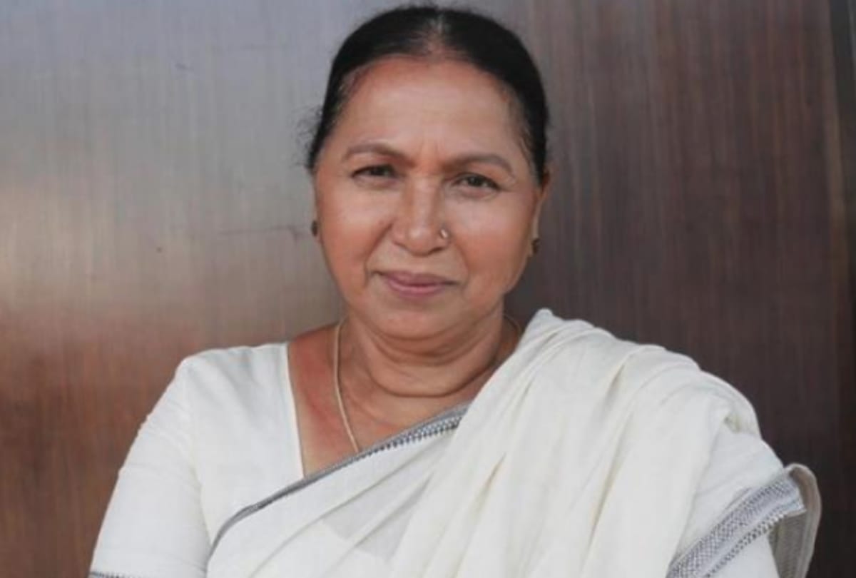 Kuch Rang Pyaar Ke Aise Bhi actress Amita Udgata passes away due to lungs failure