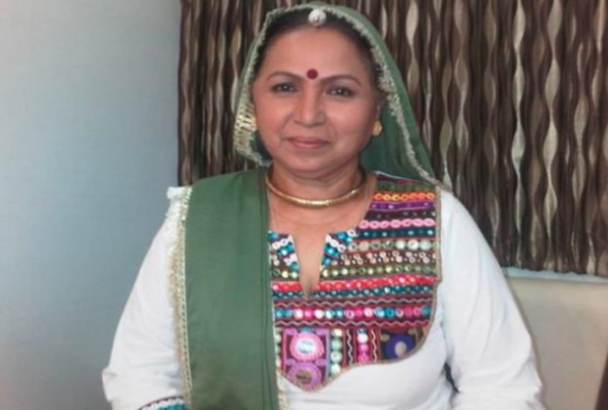 Kuch Rang Pyaar Ke Aise Bhi actress Amita Udgata passes away due to lungs failure