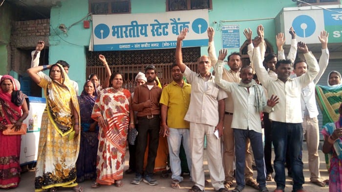 meyhem for cash at bank