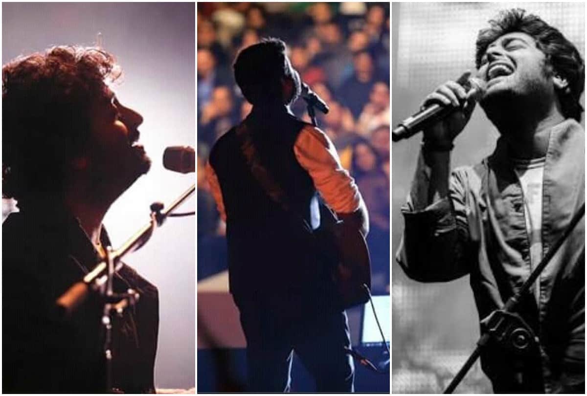 happy birthday Arijit Singh here are 5 lesser known facts about Arijit life