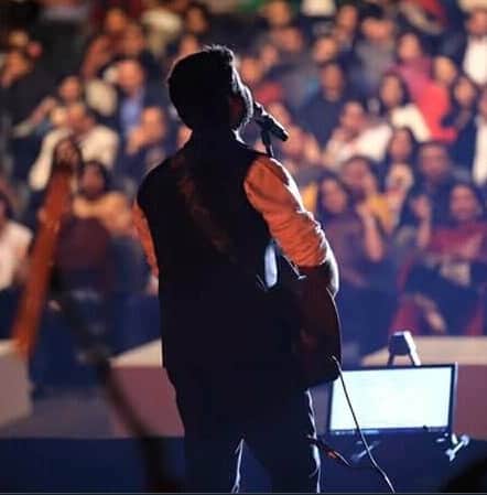 5 lesser known facts about versatil singer Arijit Singh life on his birthday