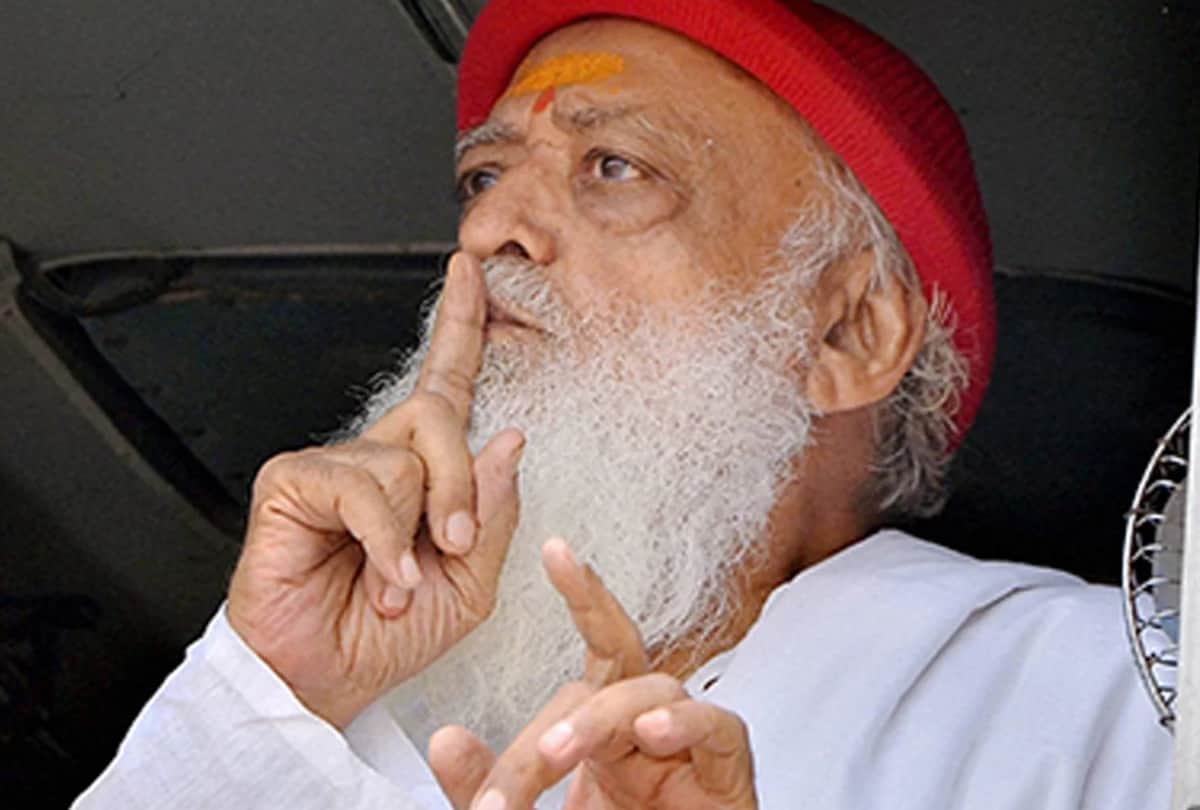 controversial statements of asaram bapu from nirbhaya case to aiims nurse