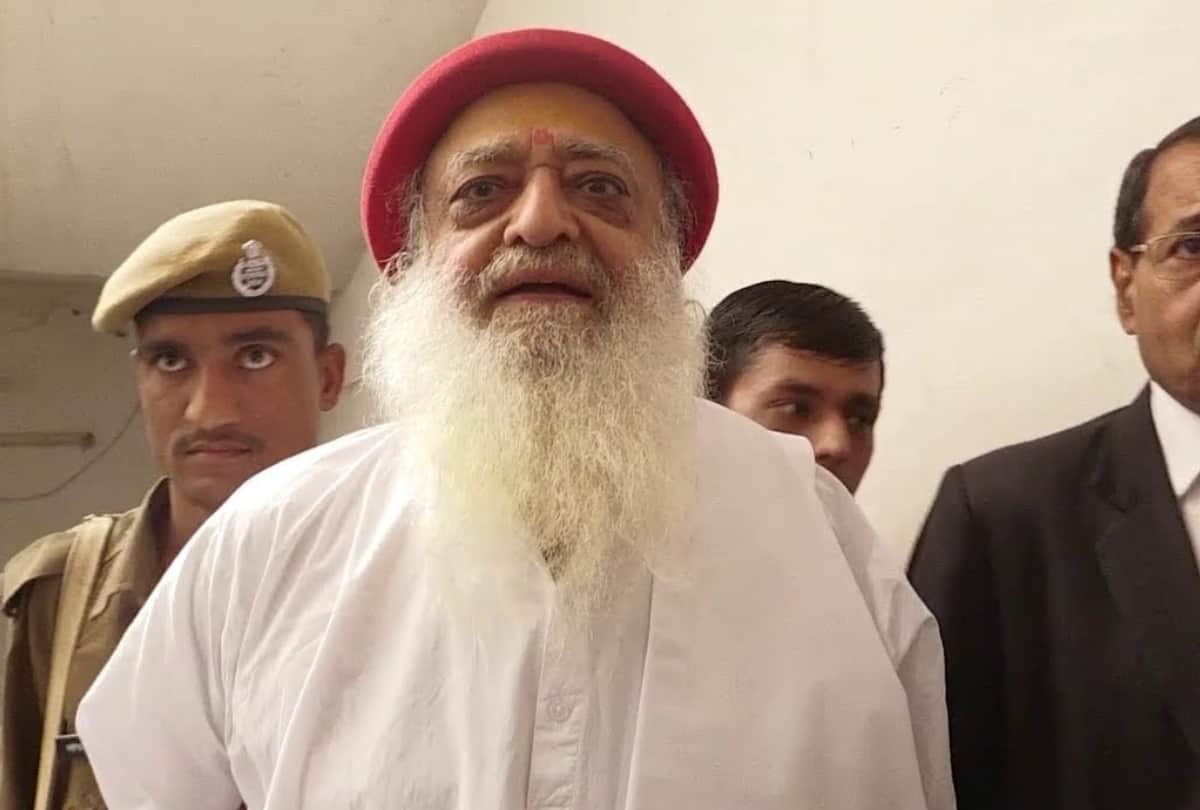 sunil bohra will make Biopic on disgraced godman Asaram Bapu in the works