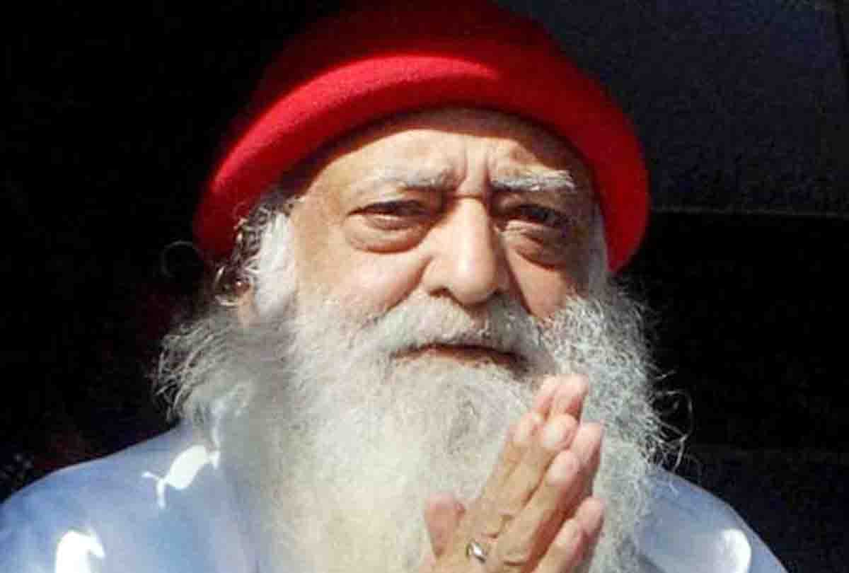Social media reaction about asharam bapu