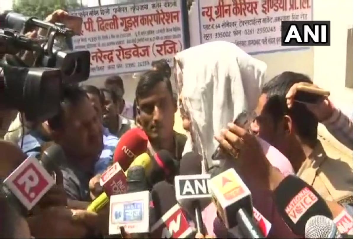 Asaram is Punished, parents of Victim said we have got justice