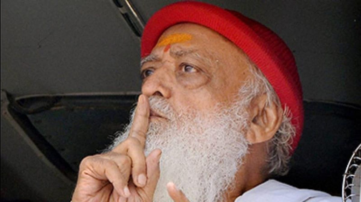 asaram convicted : one by one attacks on victims of case, some victims died some injured