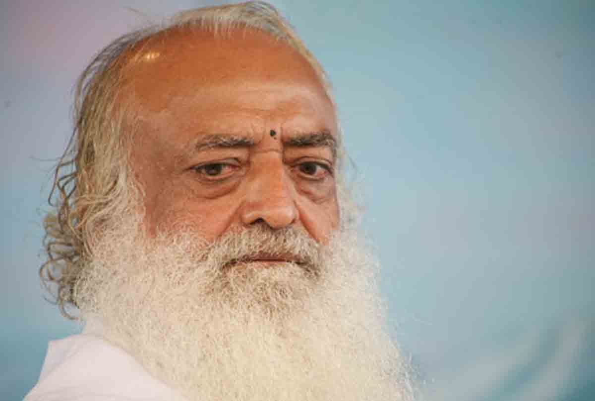 Chitrakoot Sage reaction about asaram's conviction