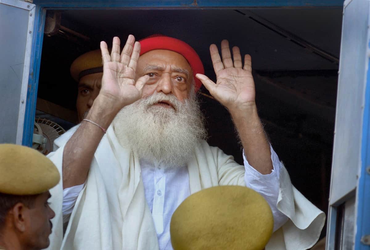 sunil bohra will make Biopic on disgraced godman Asaram Bapu in the works