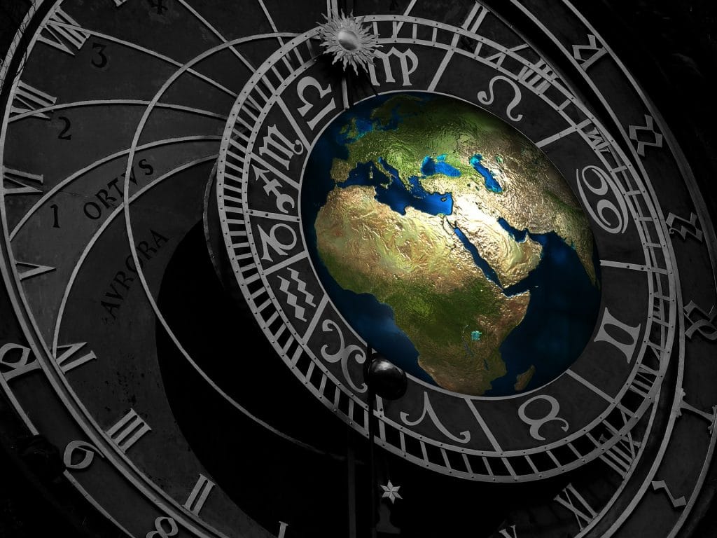 these are most powerful and talented zodiac sign