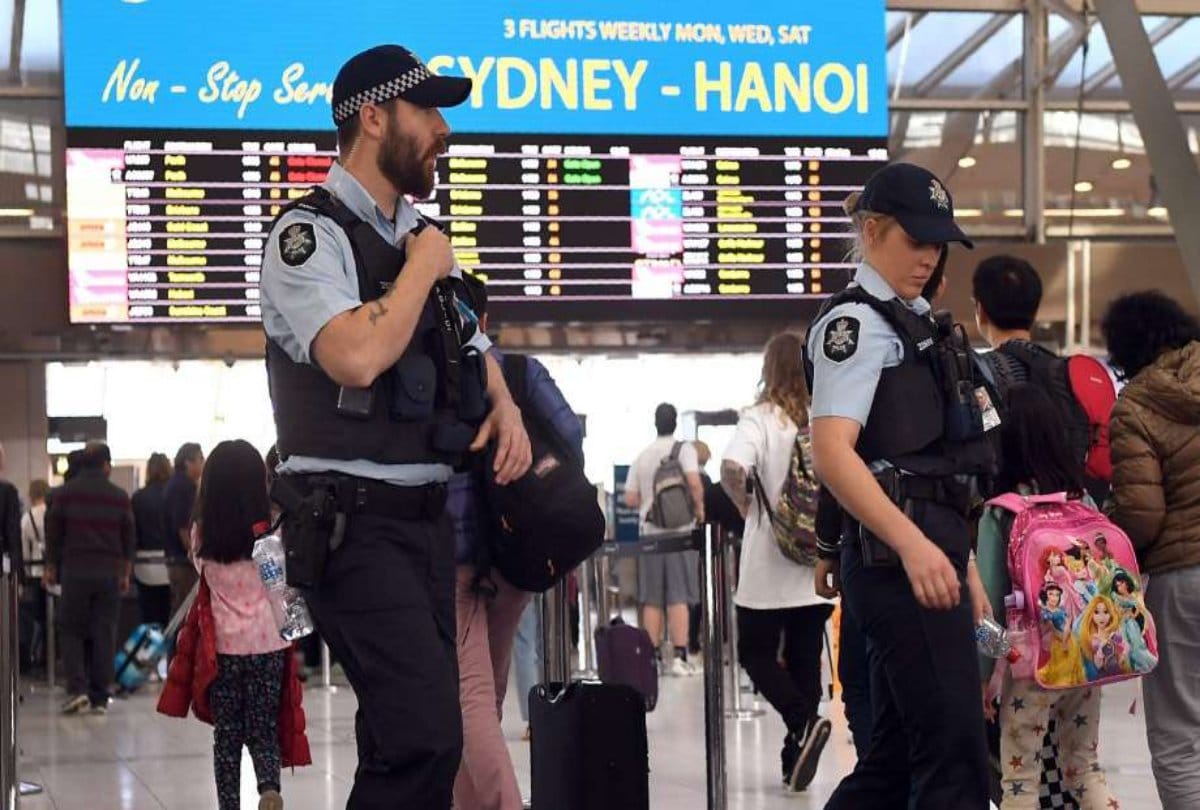Twelve year old Australian boy steals mother credit card and flies to Bali after fight with mother