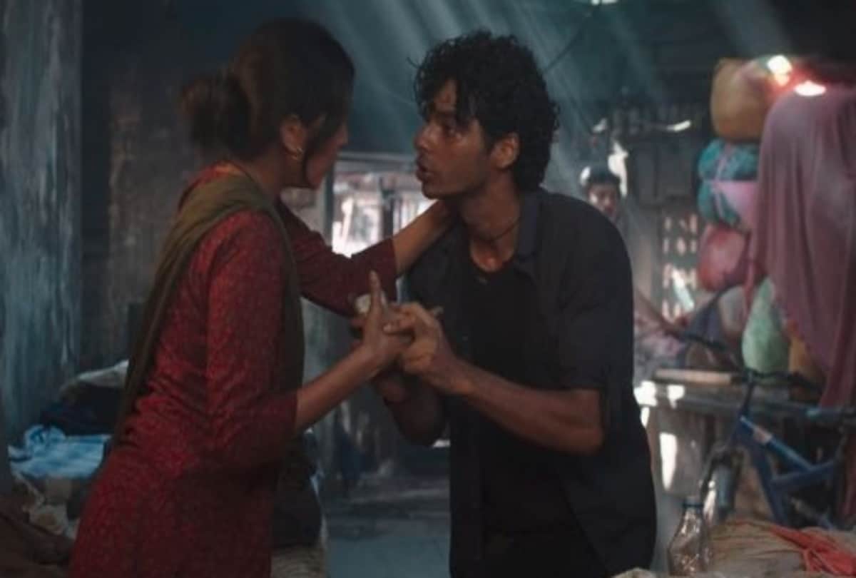 Ishaan Khatter Beyond the clouds box office collection day 5 