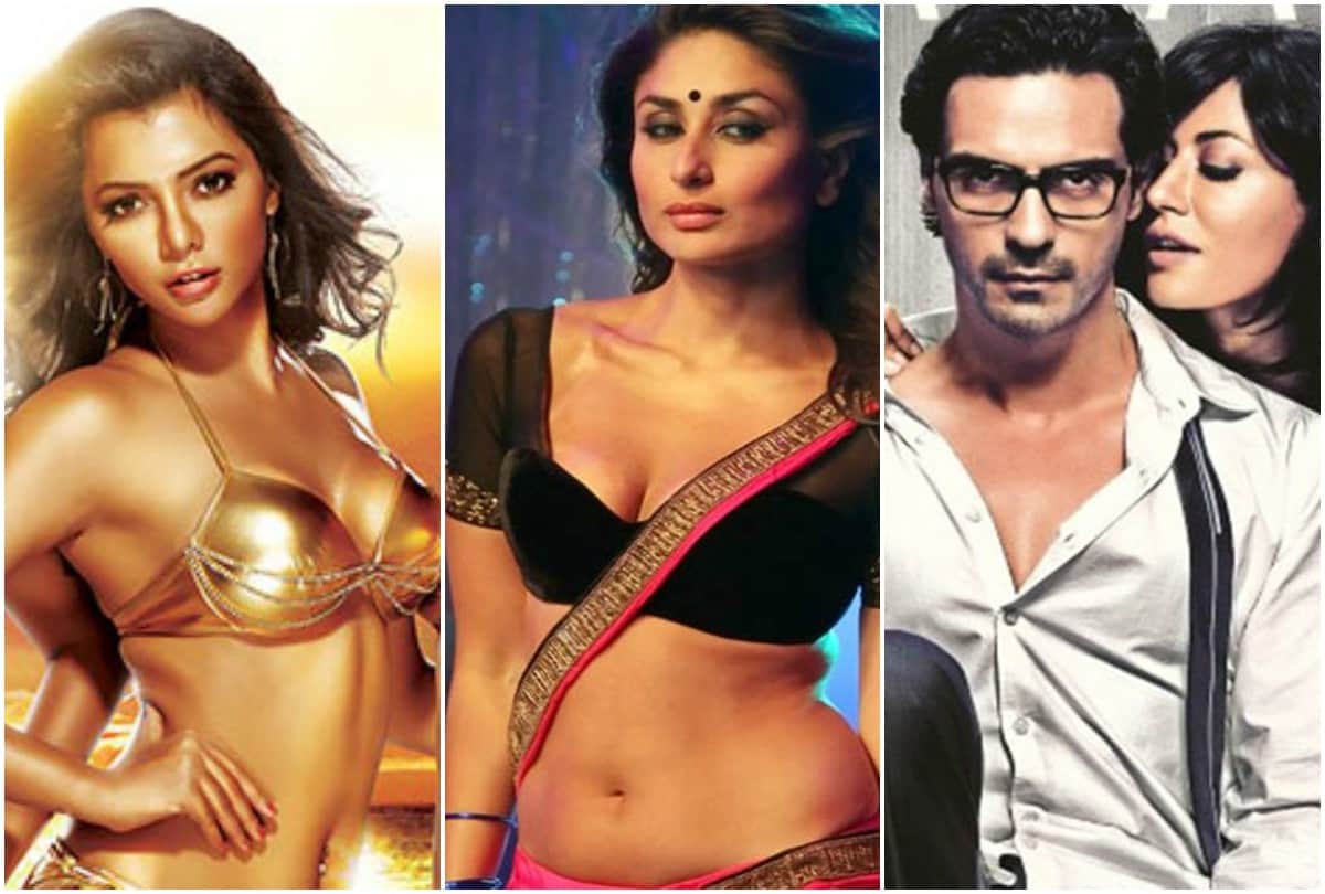 5 bollywood movies based on casting couch