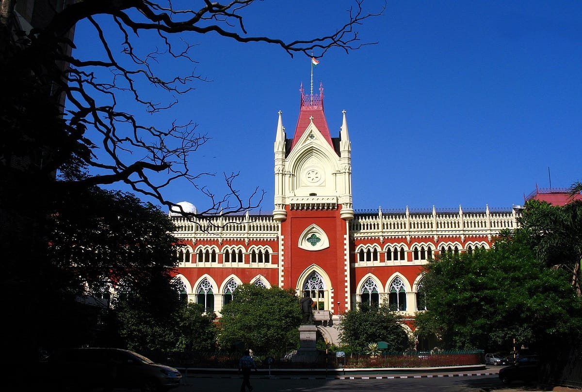 HC charges WB chief secy, others with contempt for not obeying order 
