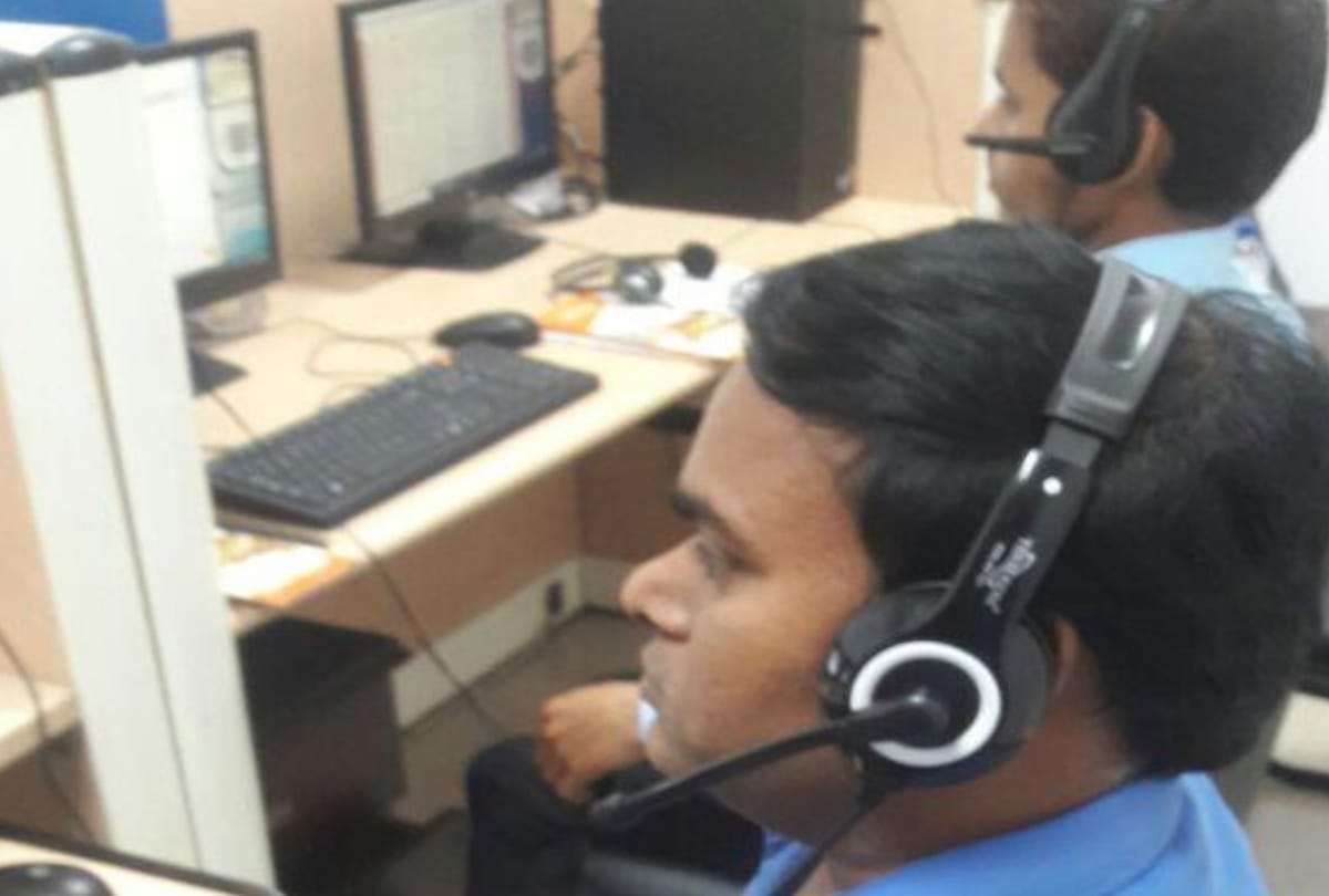 facility of helpline number will be available for tourists in up