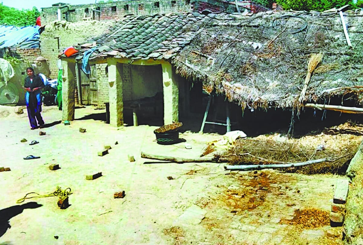  criminals murdered boy in barabanki