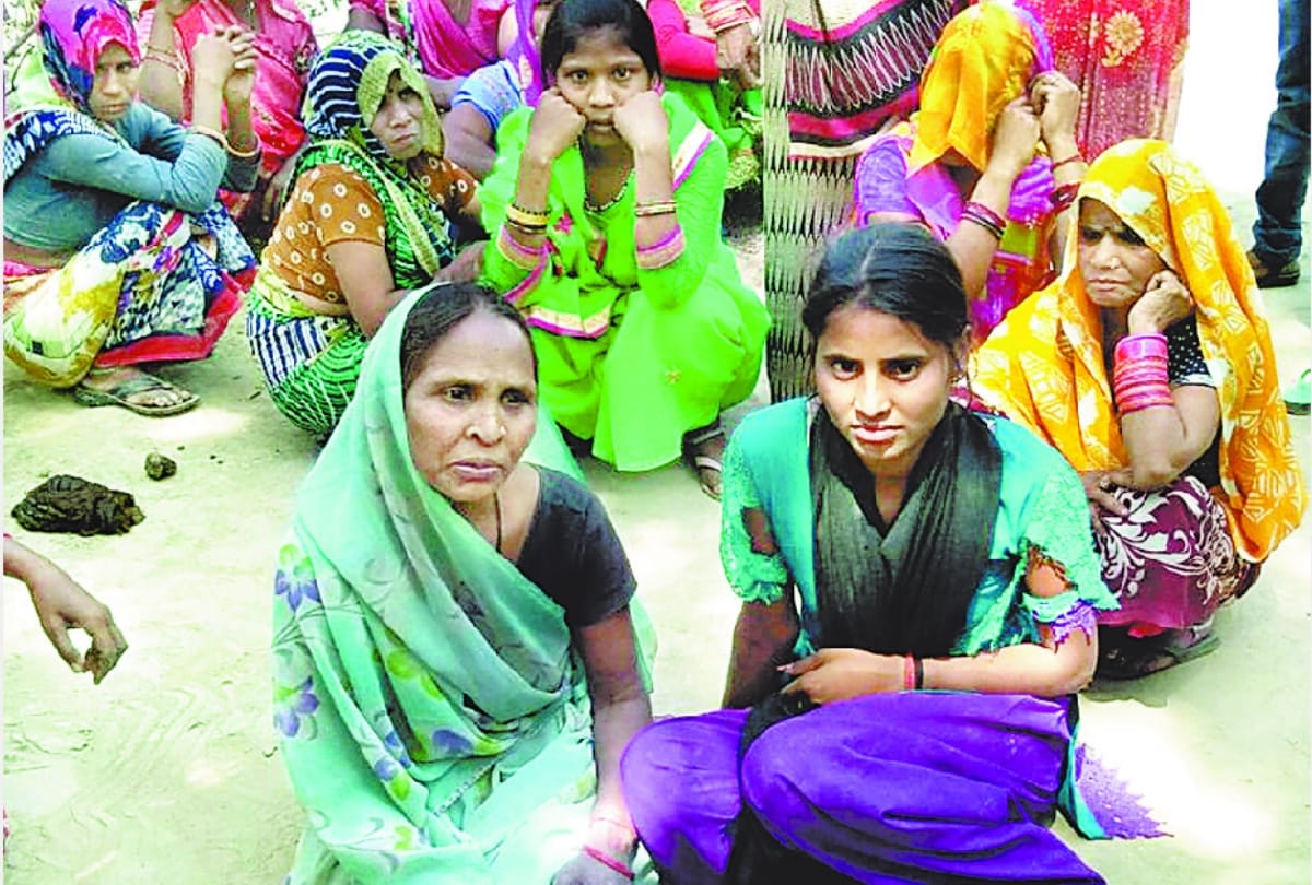  criminals murdered boy in barabanki