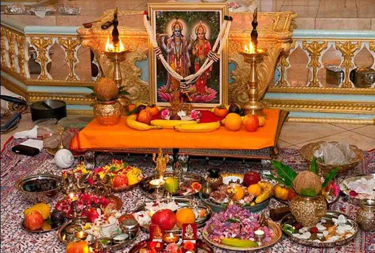 Mohini Ekadashi 2018 Special Story