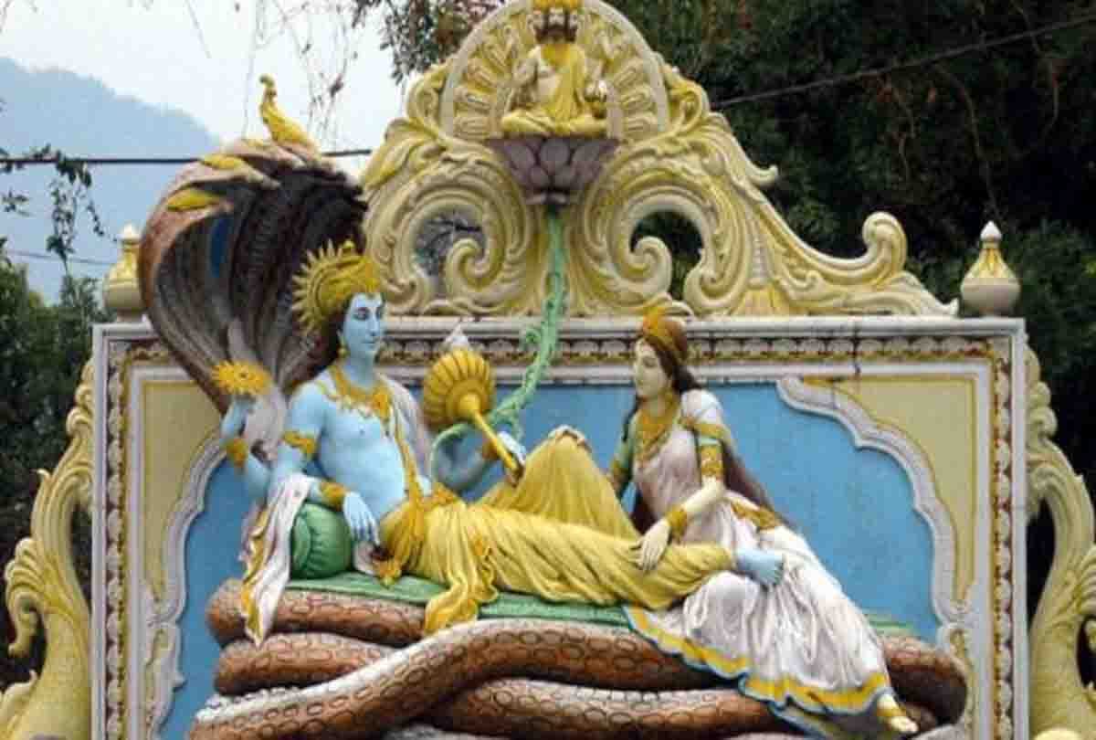Mohini Ekadashi 2018 Special Story