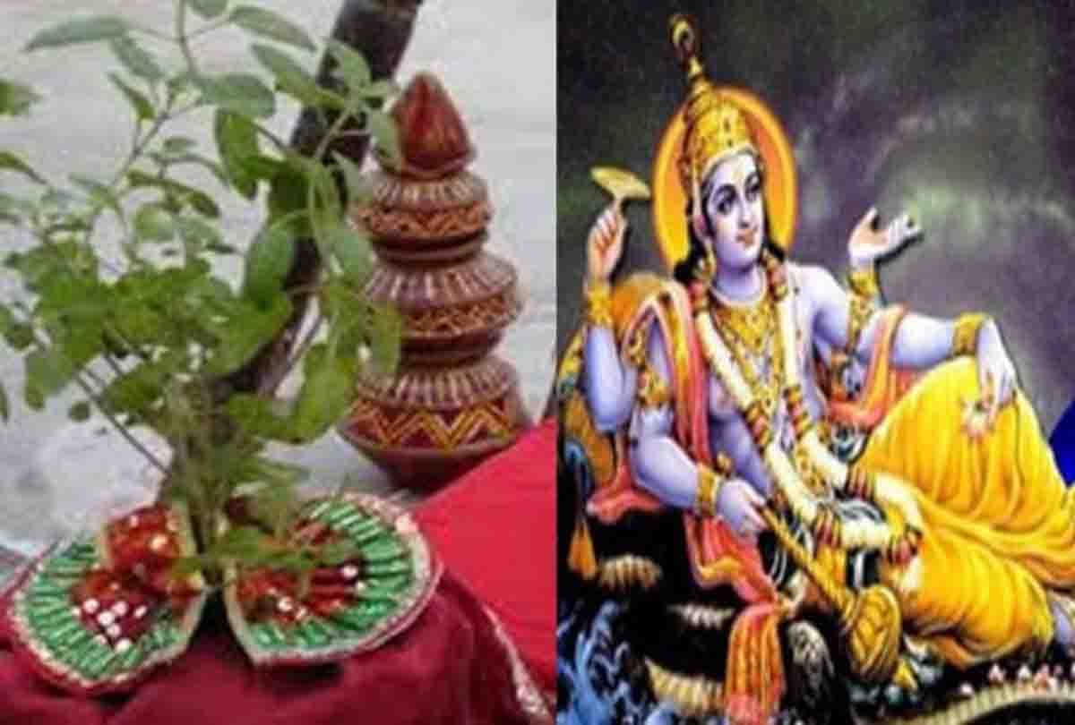 Mohini Ekadashi 2018 Special Story