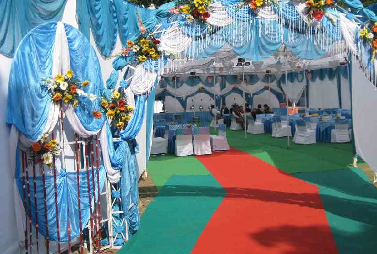 bride waiting till night but marriage party did not arrive
