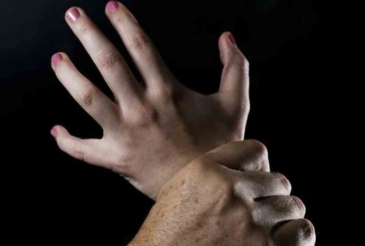 maternal uncle misbehaved with niece