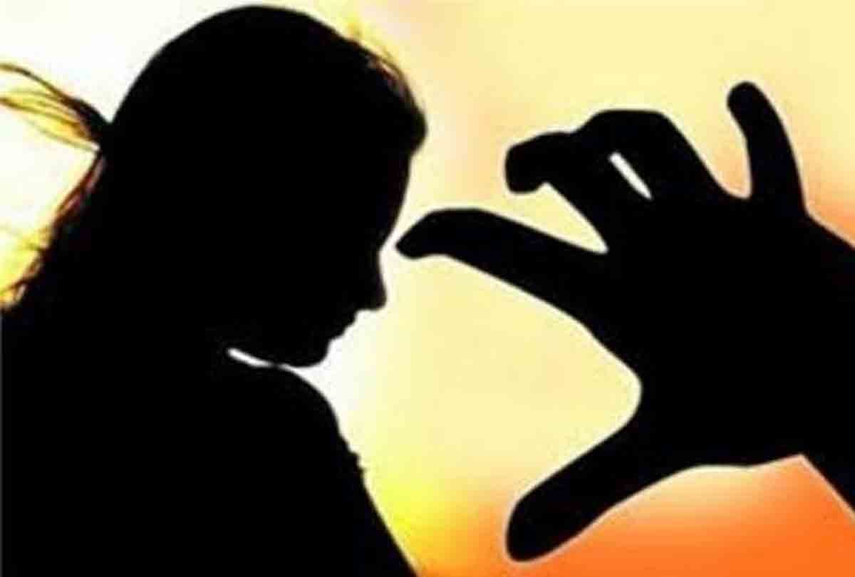 maternal uncle misbehaved with niece