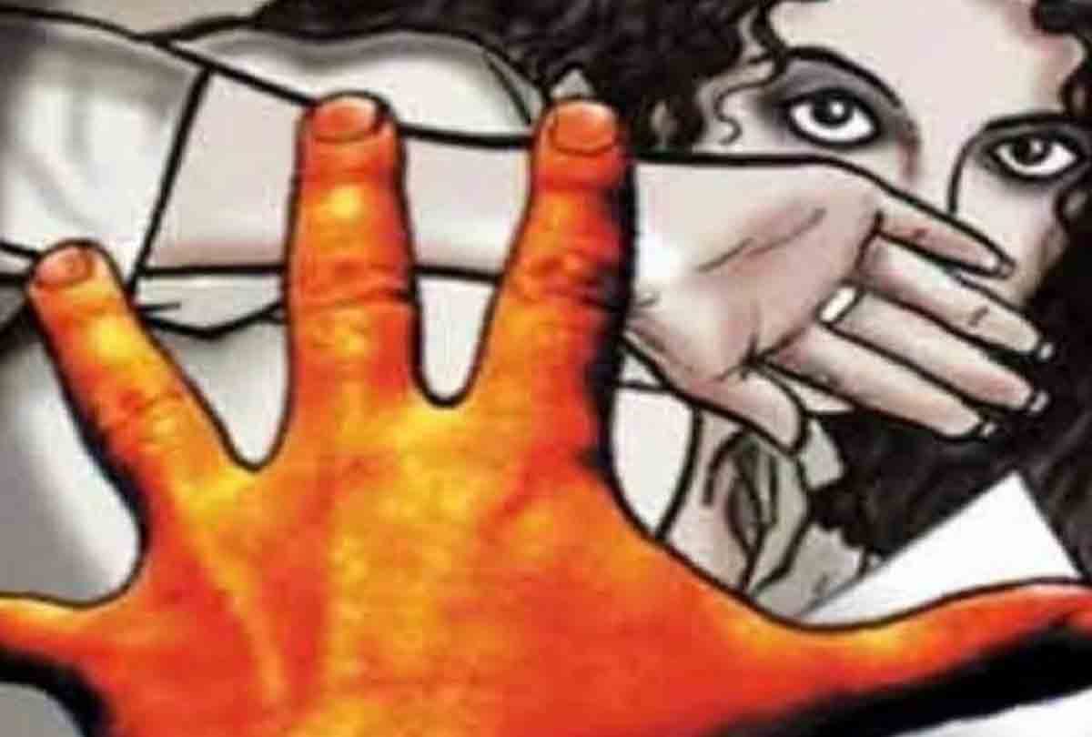 maternal uncle misbehaved with niece