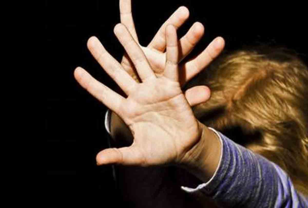 maternal uncle misbehaved with niece